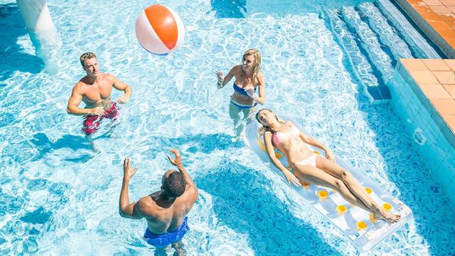 Η εποχική πρόκληση της πρόληψης νόσων