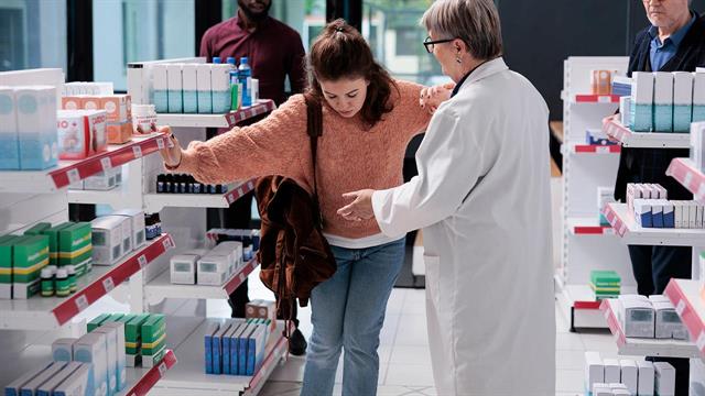 Νέο δραστικό συστατικό κατά της όψιμης δυσκινησίας