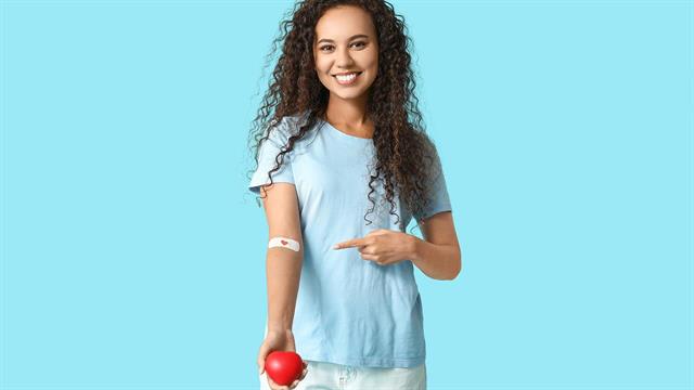 Σε ποια ευρωπαϊκή χώρα γίνονται οι περισσότερες αιμοδοσίες