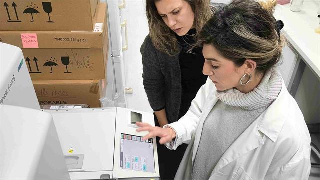 Αλτσχάιμερ: Πώς γίνεται στο ΑΠΘ η πρώιμη ανίχνευση με εξέταση αίματος