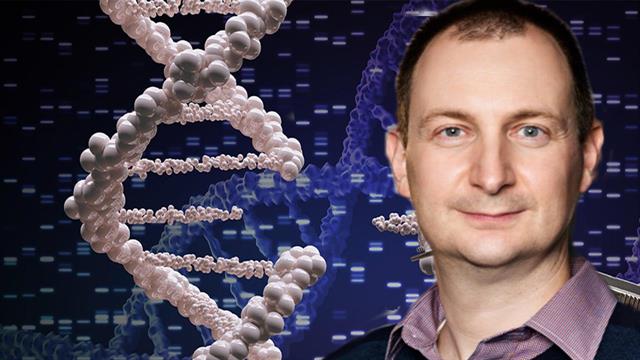 Χρ. Κυρατσούς στο iatronet.gr: Παρόν και μέλλον για μονοκλωνικά, εμβόλια, γενετικές θεραπείες