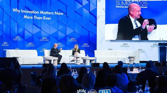 Η υγεία ως μοχλός ανάπτυξης: Η καινοτομία ανεβάζει το ΑΕΠ