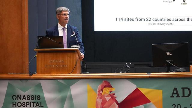 Η Ελλάδα στον Παγκόσμιο Χάρτη Καινοτομίας και Τεχνητής Νοημοσύνης στην Καρδιολογία