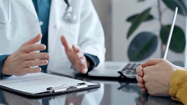 Η ευθύνη του ασθενούς στην εποχή της πληροφορίας:  Μεταξύ απαίτησης και εκπαίδευσης