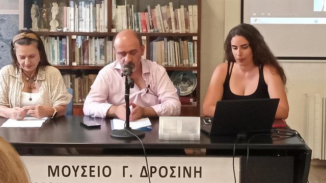 Κ.Ε.Φ.Ι.: Επιστημονική Ημερίδα Με έγκαιρη διάγνωση, έχεις τον χρόνο