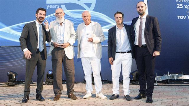 GEP: 25 χρόνια ηγεσίας στην Υγεία και Ασφάλεια