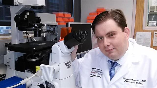 Δ. Ματθαίος: Αντικαρκινική διατροφή, ο ρόλος της τροφής στην πρόληψη του καρκίνου