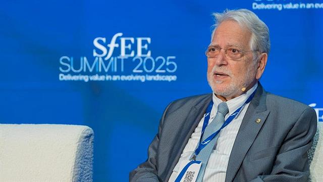 Γιώργος Χρούσος: Το χρόνιο στρες μάς αρρωσταίνει