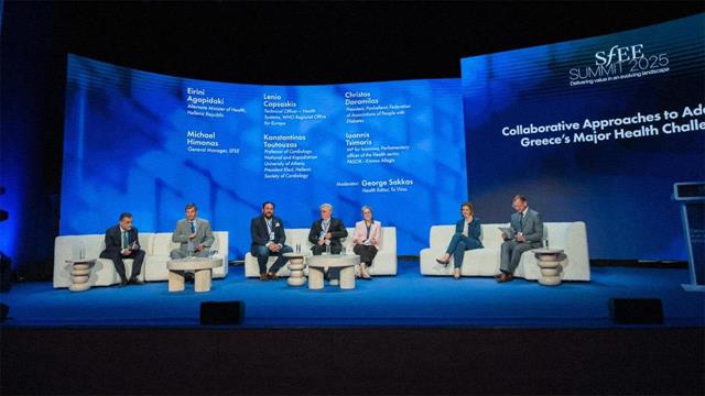 Δημόσια υγεία και πρόληψη: Πού βρισκόμαστε, πώς προχωράμε