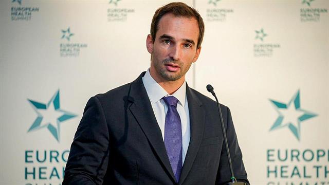 Άρης Αγγελής: Νέος μηχανισμός μεταβατικής αποζημίωσης για φάρμακα προηγμένων θεραπειών και ακάλυπτων ιατρικών αναγκών