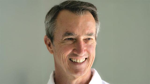 Γ. Τούντας: Οι τέσσερις μεγάλες επιδημίες που φέρνει το νέο νοσολογικό πρότυπο