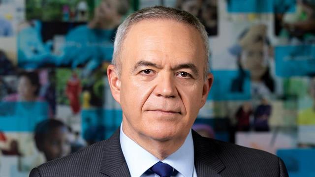 Ολύμπιος Παπαδημητρίου:  Πόσο μας ανησυχεί το σενάριο για δασμούς στα φάρμακα