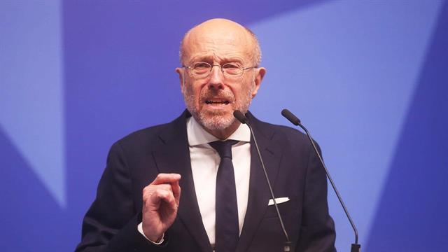 Βαρτζόπουλος: Συνταγογράφηση και διάθεση ναλοξόνης κατά των ναρκωτικών από τα ιδιωτικά φαρμακεία