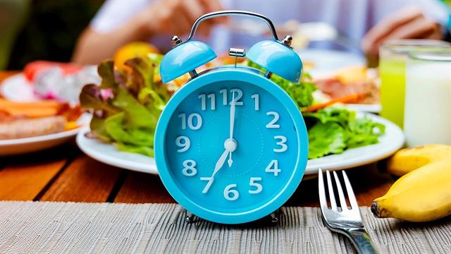 Διαλειμματική νηστεία: Ποια είναι τα οφέλη της