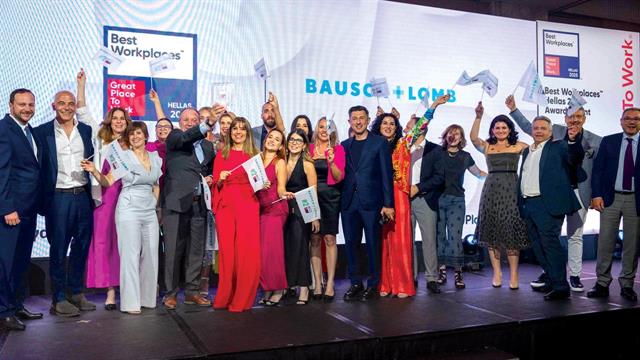 Πώς συνδέονται η καινοτομία,  η βιωσιμότητα και οι άνθρωποι