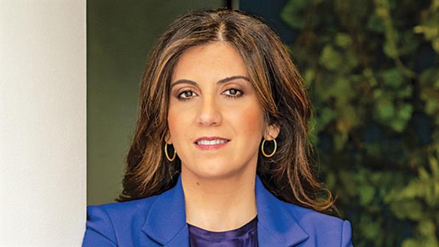 Λαμπρίνα Μπαρμπετάκη:  Αναθεώρηση φαρμακευτικής δαπάνης και τιμολόγησης