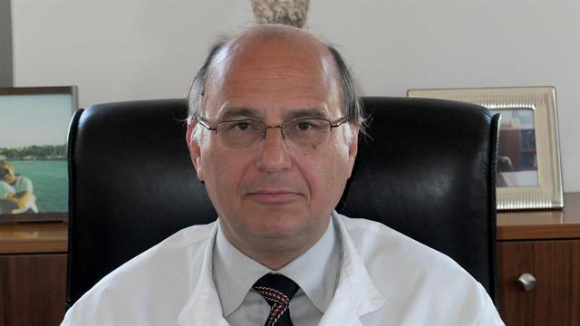 Φ. Πατσουράκος: Τα δύο μέτρα που μπορούν να λύσουν το πρόβλημα με το clawback στις διαγνωστικές εξετάσεις