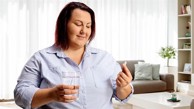 Πειραματικό φάρμακο καίει το λίπος και μειώνει το σάκχαρο διατηρώντας τη μυϊκή μάζα