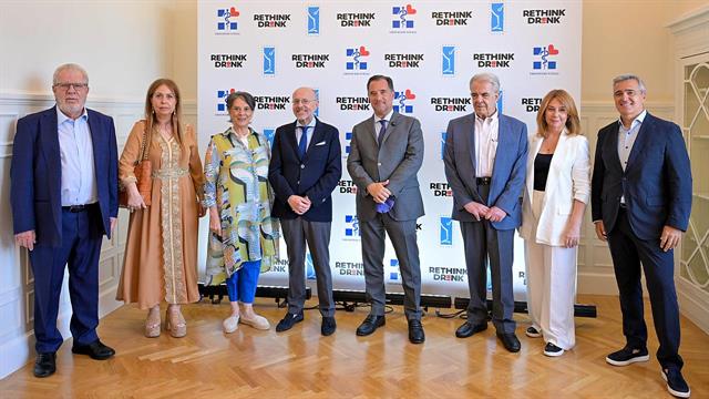 Υπεύθυνη Κατανάλωση αλκοόλ: Υπόθεση όλης της κοινωνίας