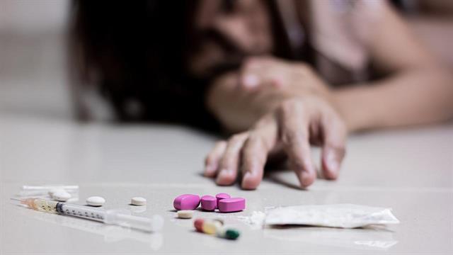 Έκθεση του ΟΗΕ: 316 εκατομμύρια άνθρωποι κάνουν χρήση ναρκωτικών