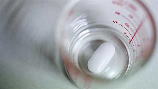 Τα βακτήρια βοηθούν στην παραγωγή παρακεταμόλης από παλιά πλαστικά μπουκάλια