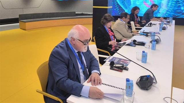 Ι. Βαρδακαστάνης: Άρση των εμποδίων που αντιμετωπίζουν  τα άτομα με αναπηρία στην εργασία