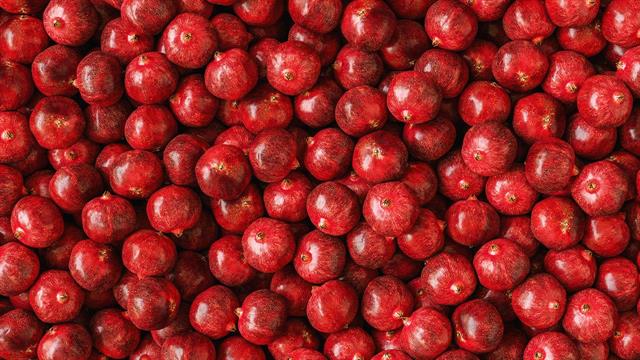 Στη μάχη κατά των οπιοειδών η μεσογειακή διατροφή - Ποιο φρούτο ξεχωρίζει