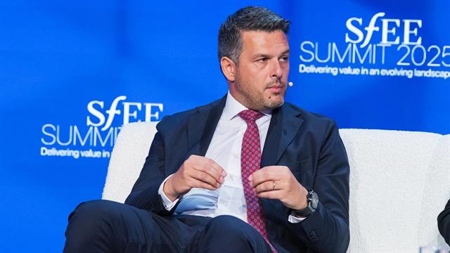 Κ. Παπαγιάννης: Στρατηγική αξιοποίηση δεδομένων για πιο προληπτικό, βιώσιμο και αποδοτικό σύστημα Υγείας