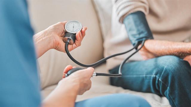 Πώς να προλάβουμε την υπέρταση