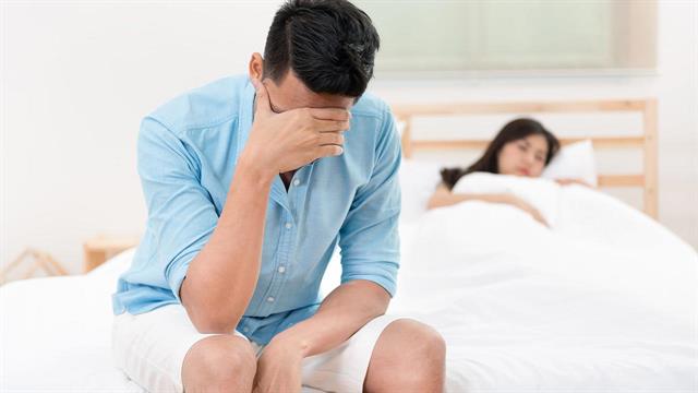 Όταν το μυαλό ‘’τραβάει χειρόφρενο’’ στη στυτική λειτουργία