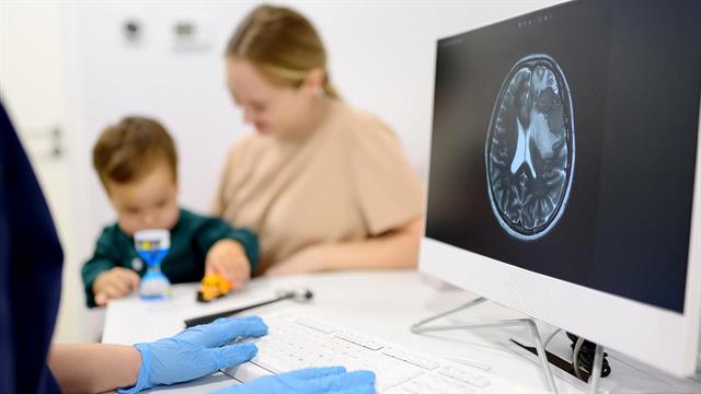 Τι σημαίνουν οι εγκεφαλικές βλάβες στην παιδική ηλικία