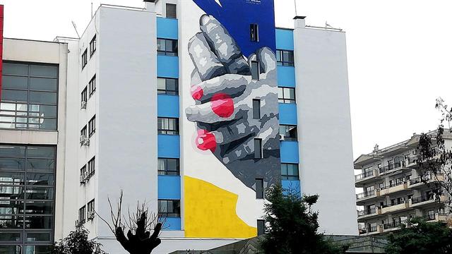 Ιπποκράτειο Θεσσαλονίκης: Οκτώ μεταμοσχεύσεις την τελευταία εβδομάδα