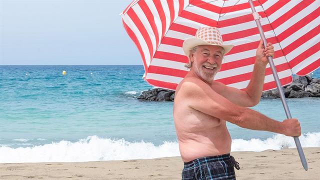 Καύσωνας και καρδιοπαθείς: Οδηγός προστασίας από την Ελληνική Καρδιολογική Εταιρεία