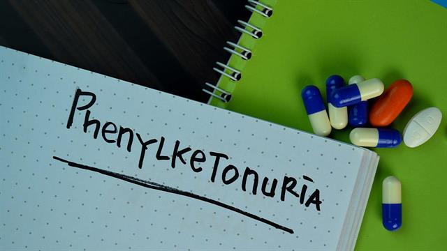 Φαινυλκετονουρία: Νέα θεραπεία ενέκρινε η Ευρωπαϊκή Επιτροπή