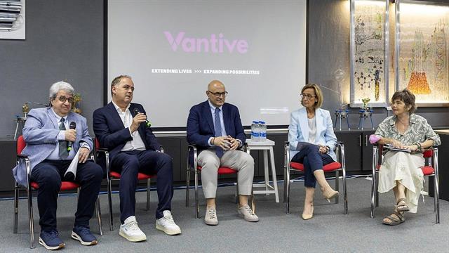 2η Επιστημονική Εκδήλωση για την Περιτοναϊκή Κάθαρση