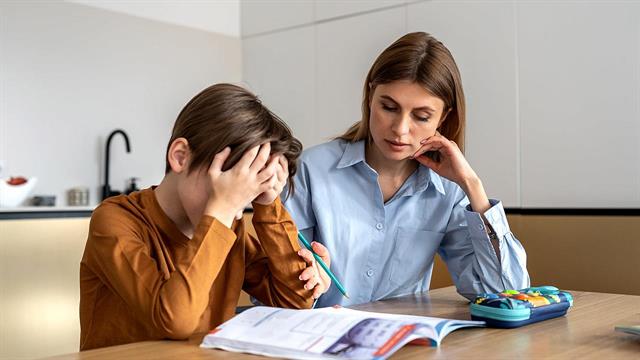 Έκρηξη διαγνώσεων ΔΕΠΥ και αυτιστικού φάσματος: Φαινόμενο της εποχής ή καλύτερη ανίχνευση;