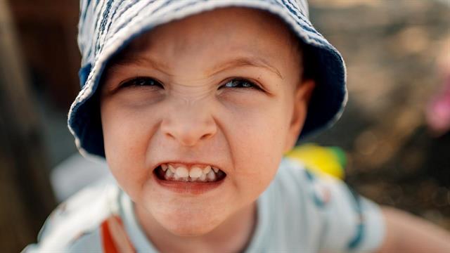 Θυμός, Tantrums και ενοχή γονέων: Όταν το  όχι γίνεται μάχη - και πώς να βγούμε όλοι νικητές