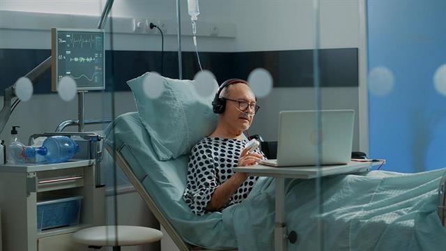 Η δύναμη του ήχου στους θαλάμους