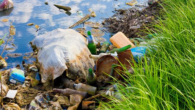 Οι περιβαλλοντικές τοξίνες είναι παραγνωρισμένος κίνδυνος