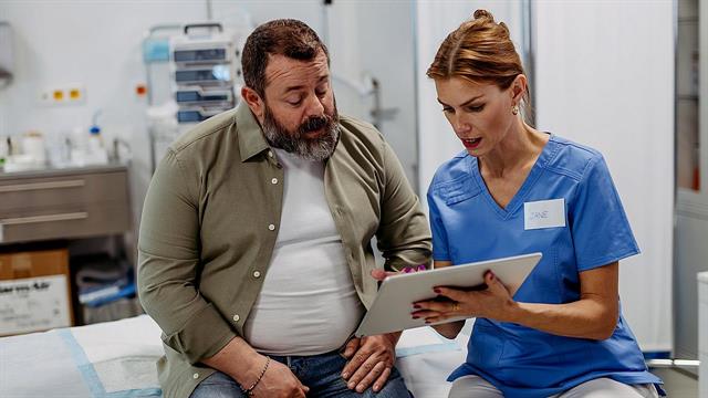 Φάρμακο μιμείται το γαστρικό bypass [μελέτη]