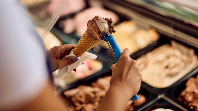 Παγωτά: Όσα πρέπει να γνωρίζουμε - Αναλυτικός οδηγός