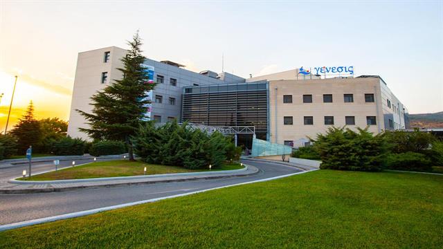 Στην κλινική Γένεσις του Ομίλου Ημιθέα, το πλέον εξελιγμένο ρομποτικό σύστημα Da Vinci Xi