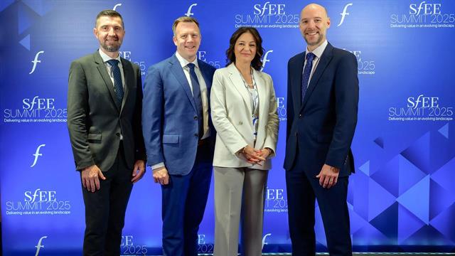 Bristol Myers Squibb: Στρατηγική επίσκεψη στην Ελλάδα