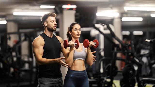 Είναι φυσιολογικό να πονάω μετά την προπόνηση;