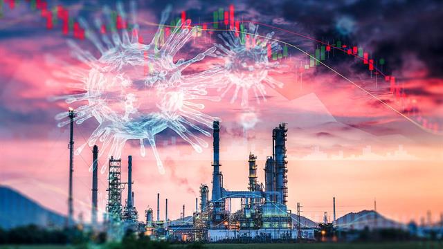 Πώς προκαλούνται οι χρόνιες φλεγμονές στις βιομηχανικές χώρες