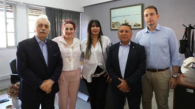 Ο ΕΕΣ εκπαίδευσε στις Πρώτες Βοήθειες υπαλλήλους του Σωφρονιστικού Καταστήματος Κράτησης Κορυδαλλού ΙΙ