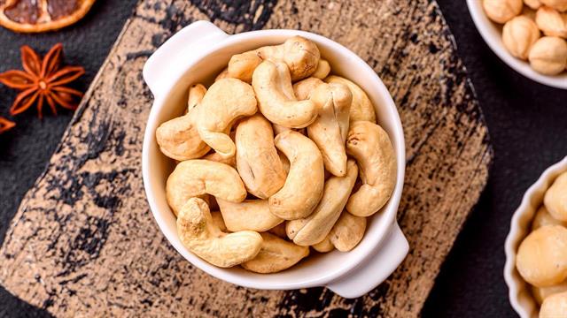 Ποια είναι τα οφέλη των κάσιους