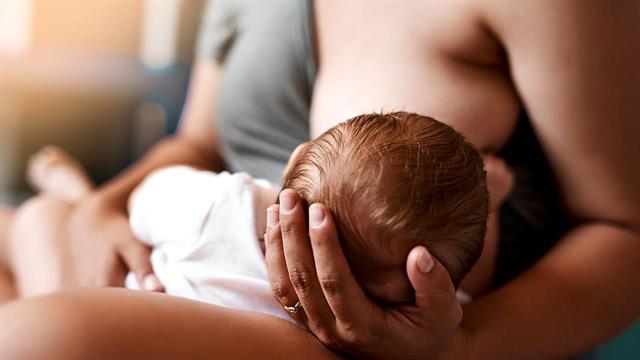 Σύνδρομο σκουριασμένου σωλήνα στον θηλασμό - Έξι σπάνια περιστατικά στην Ελλάδα