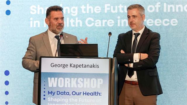 PIF και ΕΛΛΟΚ: Διάλογος για την Καινοτομία στην Ογκολογική Φροντίδα