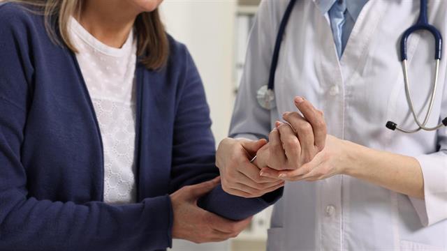 ΕΛ.Ε.ΑΝ.Α: Μη κάλυψη ρευματικών μυοσκελετικών παθήσεων στη νέα πολιτική διακήρυξη των Ηνωμένων Εθνών